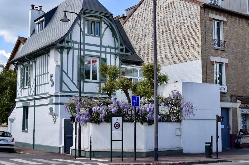 Rueil-Malmaison (92500)