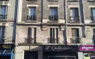 Pantin (93500)