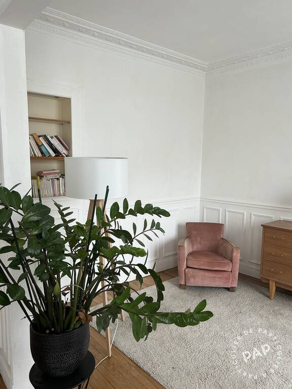Appartement a louer colombes - 4 pièce(s) - 66 m2 - Surfyn