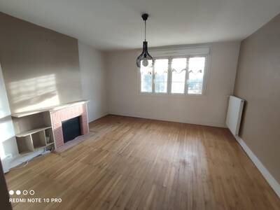 Location appartement 3 pièces Nantes (44)
