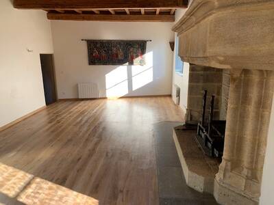 Location appartement 3 pièces Meyrargues (13650)
