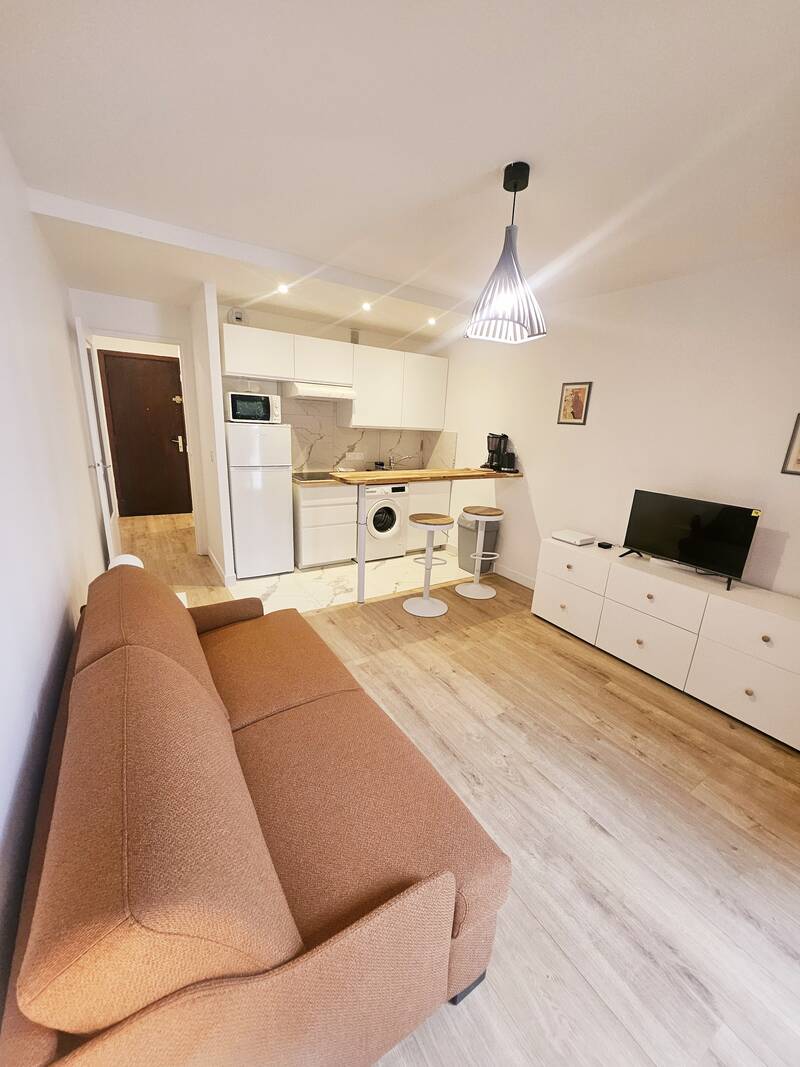 Paris 18E (75018)