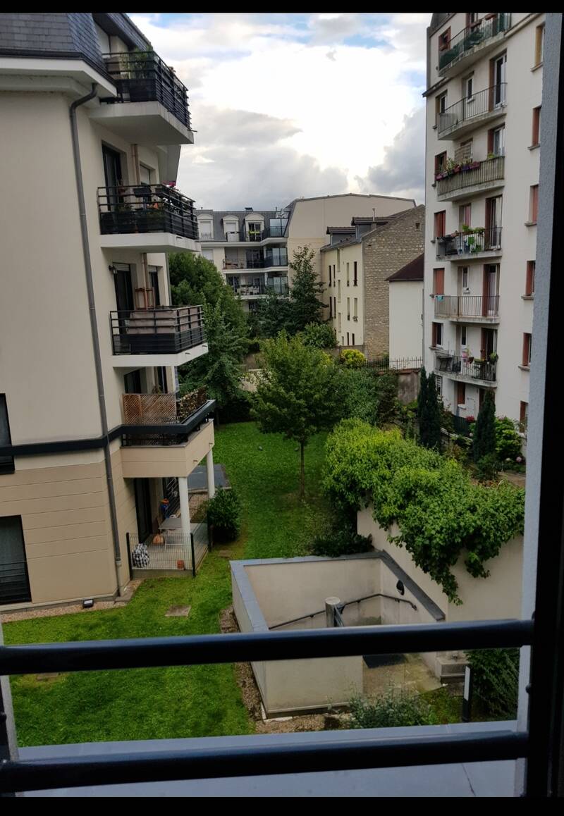 Maisons-Alfort (94700)