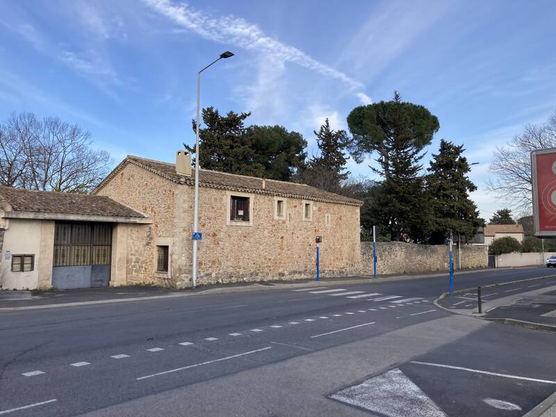 Montpellier (34000)