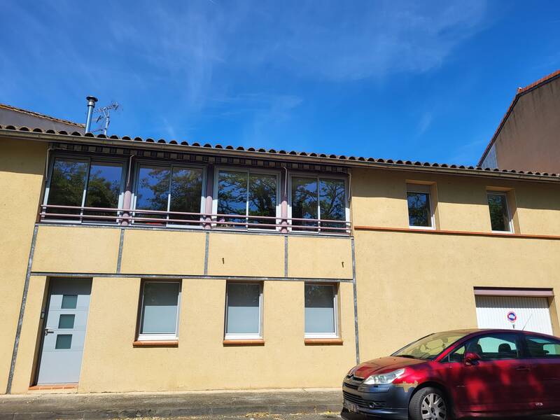 Muret (31600)
