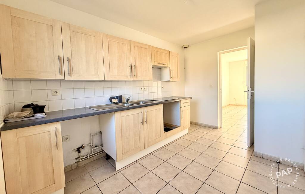 Vente maison 90 m² Carvin (62220) - 90 m² - 198.000 € | Particulier à Particulier — 4