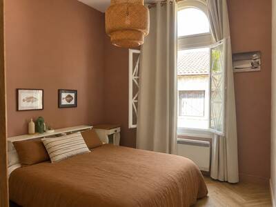 Vente appartement 3 pièces La Teste-de-Buch (33)