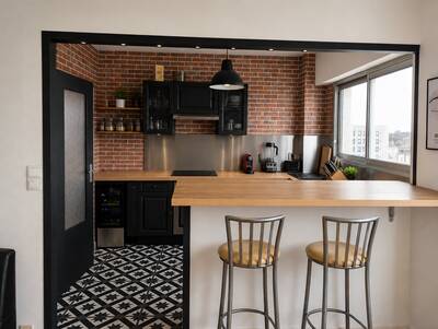 Vente appartement 2 pièces Orléans (45)