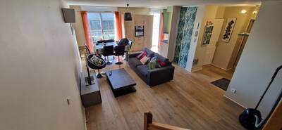 Location appartement 3 pièces Toulouse (31)