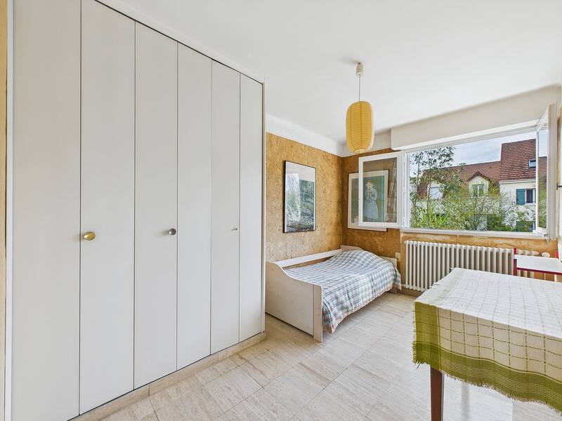 Les Clayes-Sous-Bois (78340)