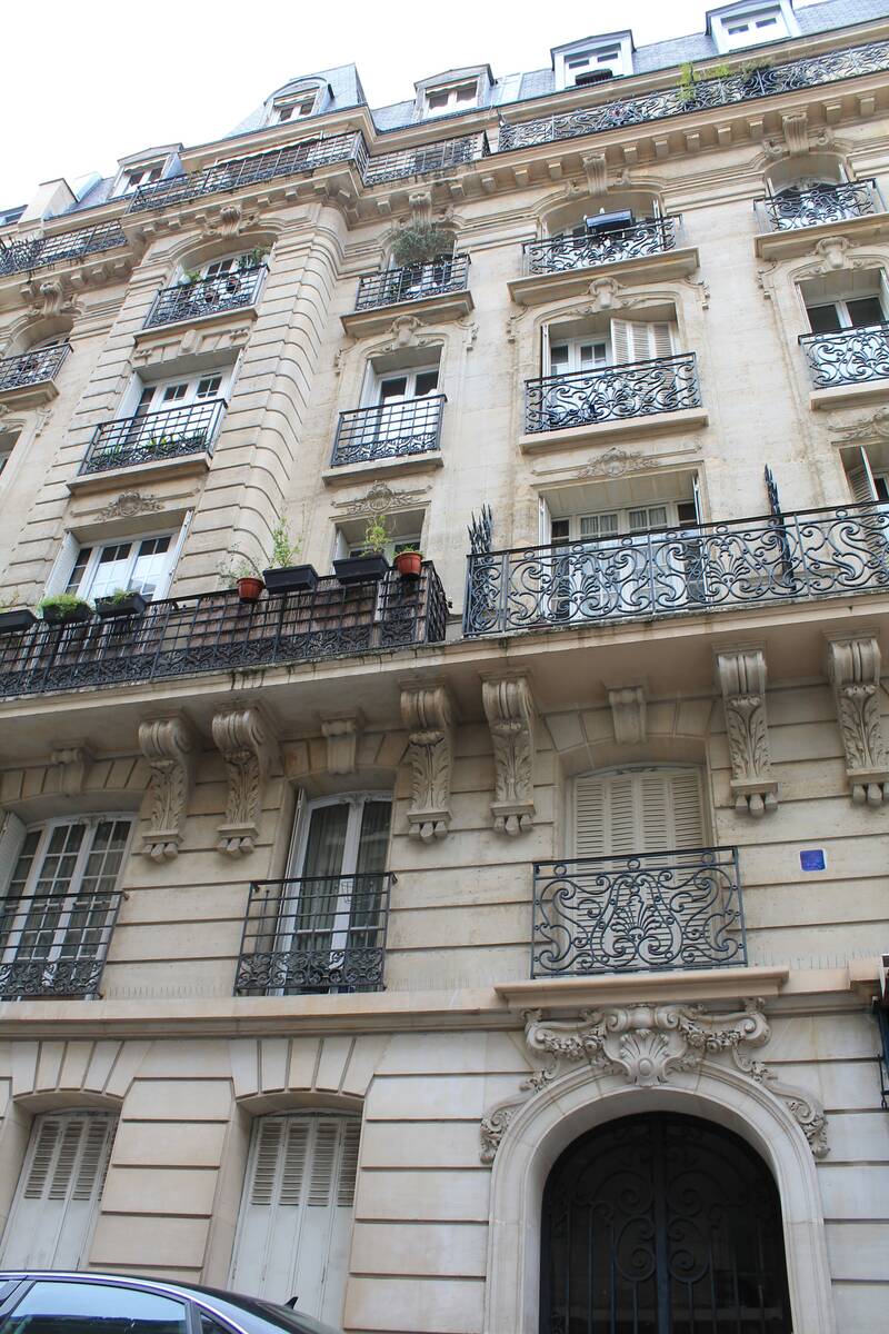 Paris 18E (75018)