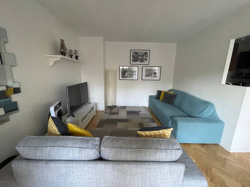 Nanterre (92000)