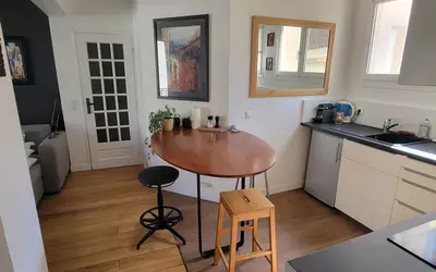 Paris 19E (75019)
