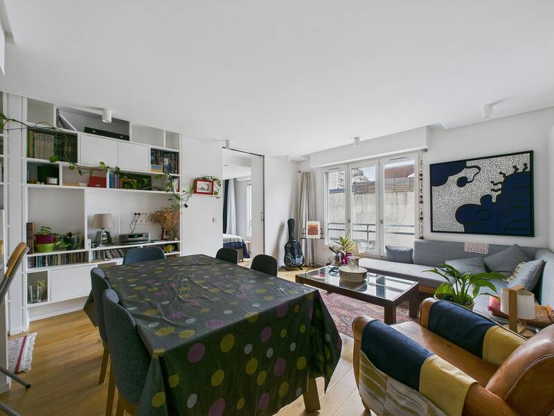 Paris 20E (75020)