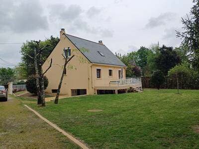 Location chambre en colocation 6 pièces Nantes (44)