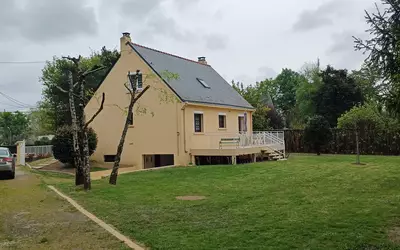 Nantes (44000)