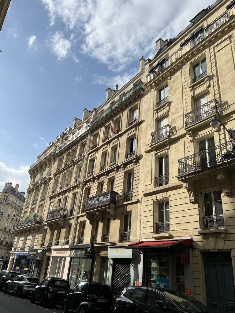 Paris 16E (75016)