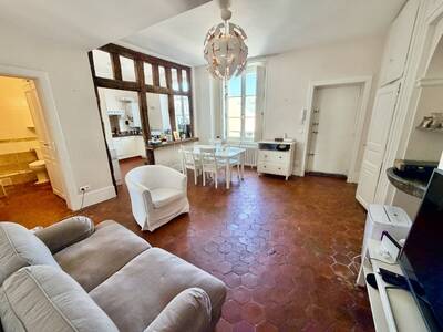 Vente appartement 3 pièces Versailles (78000)