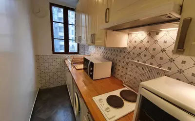 Paris 19E