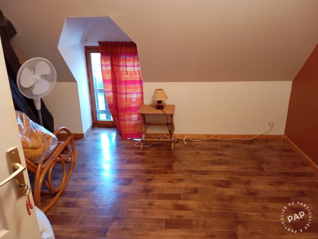 Vente maison 105 m² Tronsanges (58400) - 105 m² - 99.000 € | Particulier à Particulier — 5