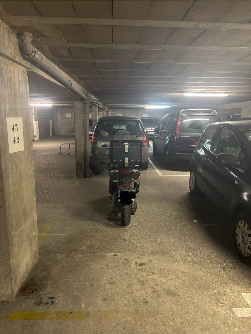 Paris 18E (75018)