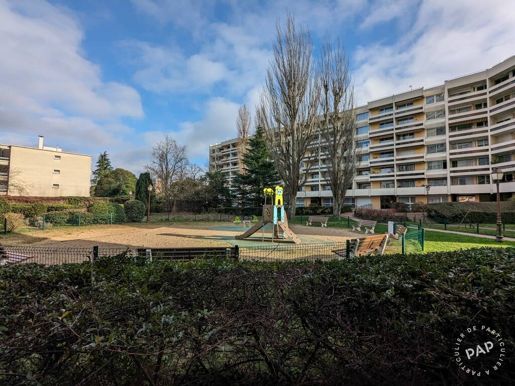 Vente Appartement 5 Pièces 100 M² Maisons-Alfort (94700) - 100 M² - 470 ...