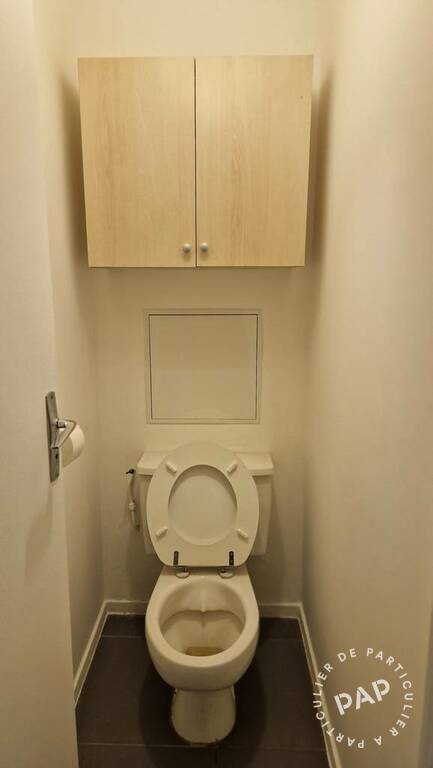 Appartement a louer levallois-perret - 3 pièce(s) - 67 m2 - Surfyn