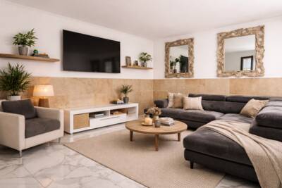 Vente maison 7 pièces Mondion (86230)