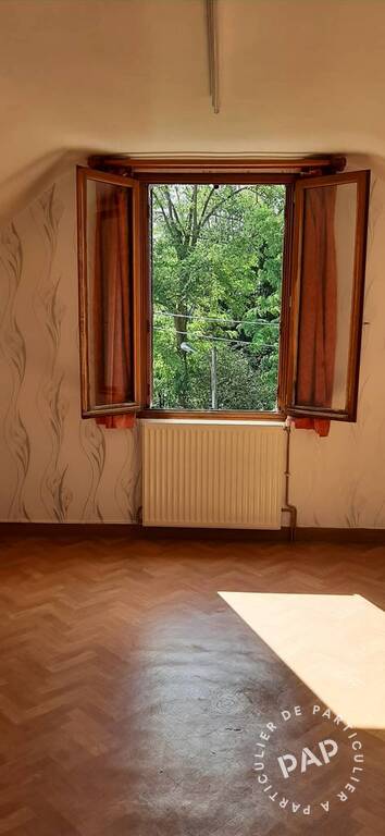 Location appartement 2 pièces 26 m² Palaiseau (91120)