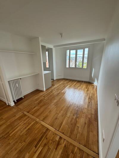Location appartement 3 pièces Boulogne-Billancourt (92100)