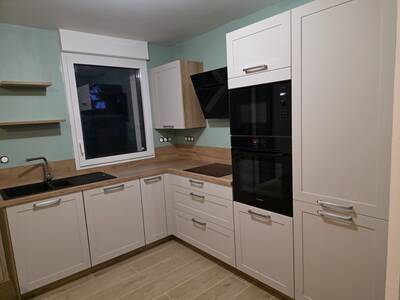Vente maison 5 pièces Lanouée (56120)