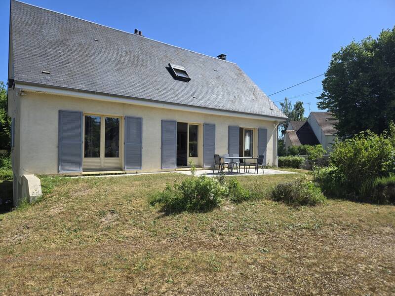 Lacroix-Saint-Ouen (60610)