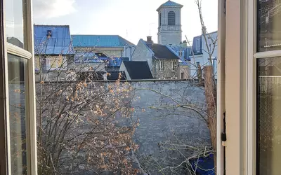 Saint-Germain-En-Laye (78100)