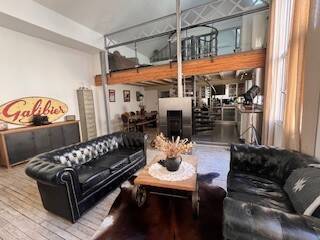 Vente appartement 3 pièces Villefranche-sur-Saône (69400)