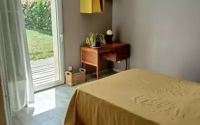 La Chapelle-Montreuil