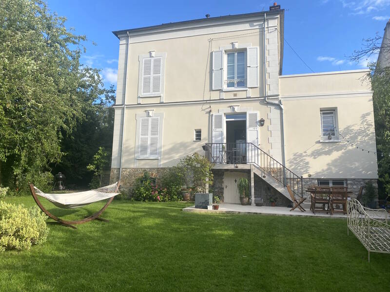 Lagny-Sur-Marne