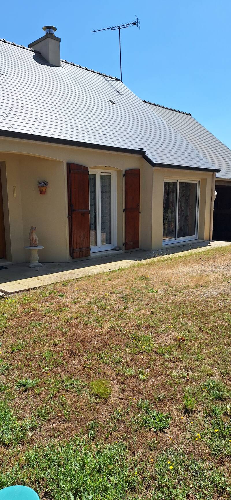 Saint-Gildas-Des-Bois (44530)