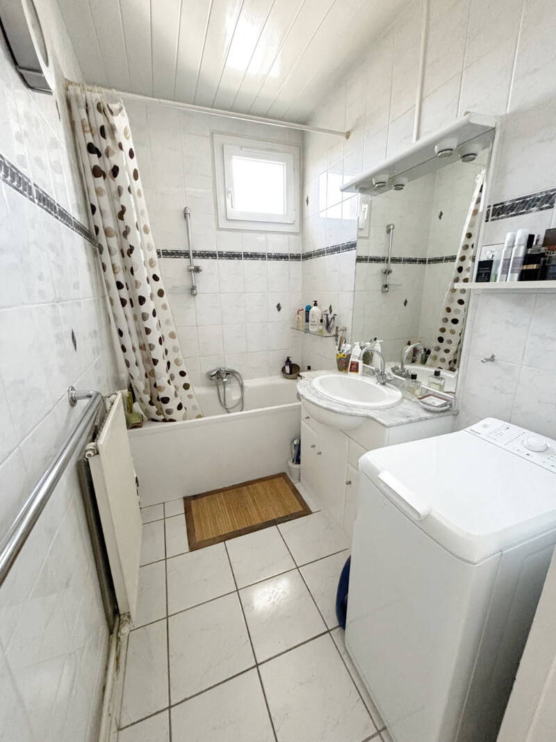 Montmorency (95160) - Limite Enghien-Les-Bains