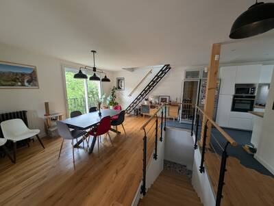 Vente maison 6 pièces Noisy-le-Sec (93130)