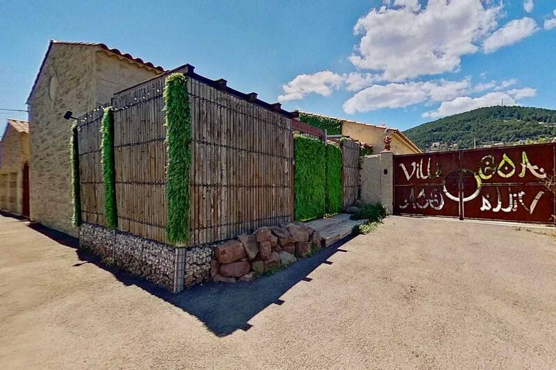 Solliès-Ville