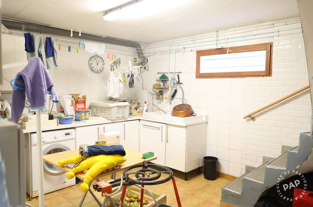 Vente maison 166 m² Mortcerf (77163) - 166 m² - 399.000 € | Particulier à Particulier — 12