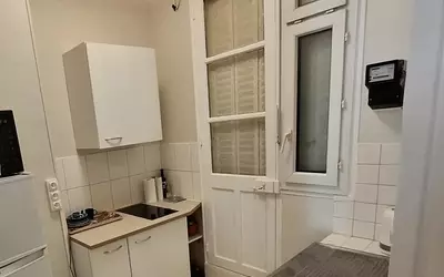 Paris 16E