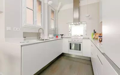 Paris 7Ème Gros Caillou