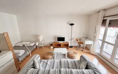 Paris 18E (75018)