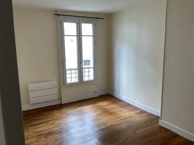 Location appartement 2 pièces Paris 15e