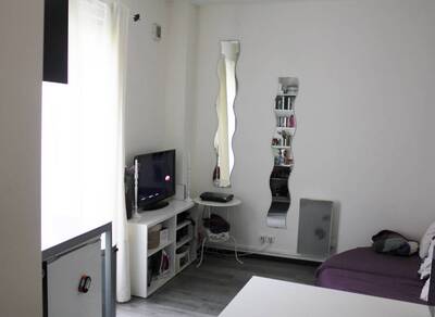 Location appartement 2 pièces Maisons-Alfort (94700)
