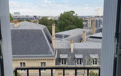 Paris 20E (75020)