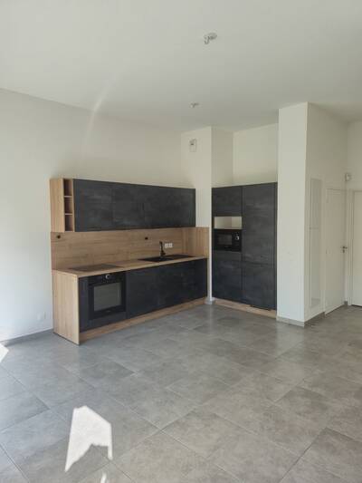Vente appartement 3 pièces Lyon 6e