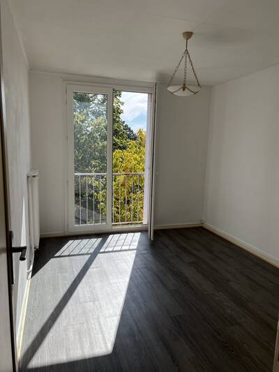 Vente appartement 4 pièces Pierrelatte (26700)