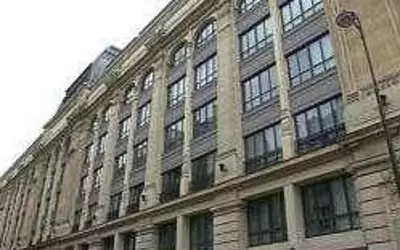 Paris 18E (75018)